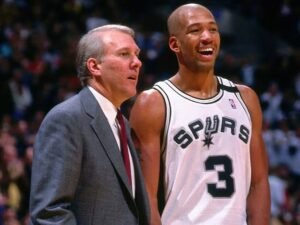 Monty Williams: Salary| Coaching history| Is remarried
