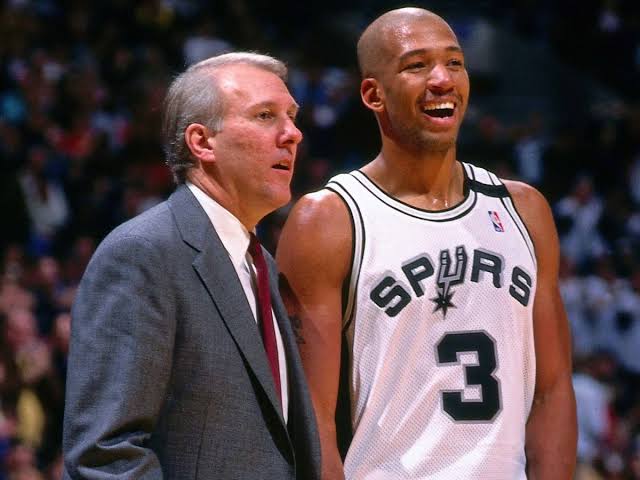 Monty Williams Salary Coaching History Is Remarried Sportsjone