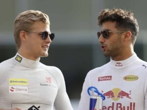 Marcus Ericsson: Is married| Who is| Net Worth| F1 team