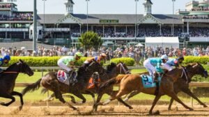 Kentucky Derby: 2022 horses post positions| horses 2022 printable list
