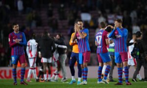 Barcelona vs Mallorca: Live stream| Start time| Predictions| Odds