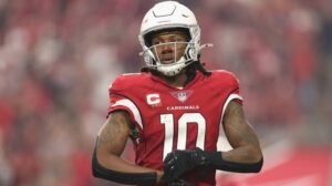 Deandre Hopkins: Suspended| What did test positive for