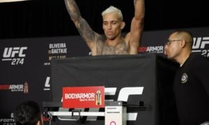 UFC 274: Best bets| Media day| Predictions| Results