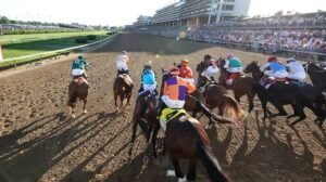 Kentucky Derby 2022: Predictions| Bets| Place| Show| Exacta