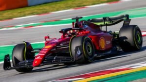 Formula 1: Odds| Qualifying| Picks| Qualifying results| 2022