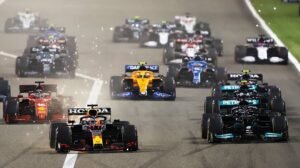 Formula 1: Odds| Qualifying| Picks| Qualifying results| 2022