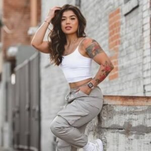 Tracy Cortez: Fight| Fight time| Husband| Record| Ranking