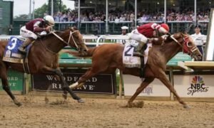 Kentucky Derby: 2022 horses| Odds| Results| Winner 2022