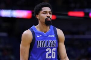 Spencer Dinwiddie: Contract| Trade| Grade| Wife| Injury