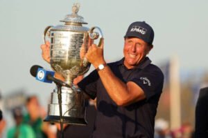 PGA Championship: Winners by year| Previous winners