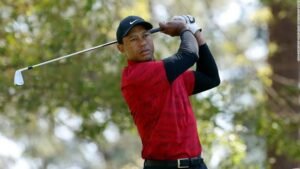 Tiger Woods: Documentary| Son| Ex wife| Mugshot