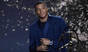 Mbappe: To liverpool| Birthday| Net Worth| Transfer
