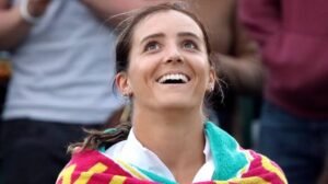 Laura Robson: Partner| Net Worth| Ranking| Retired| Young