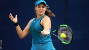 Laura Robson: Partner| Net Worth| Ranking| Retired| Young