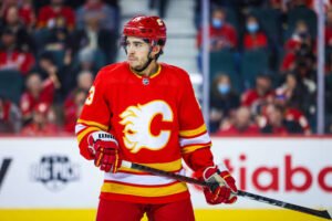 Calgary Flames: Game 7| Zadorov| Stanley cup| 50/50| Game