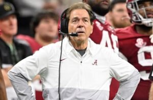 Nick Saban: Coaching career| Comments on deion sanders