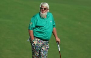 John Daly: Disqualified| Dq regions| Why was disqualified