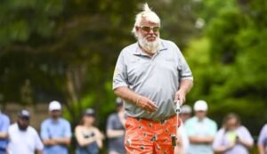 John Daly: Disqualified| Dq regions| Why was disqualified