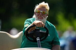 John Daly: Disqualified| Dq regions| Why was disqualified