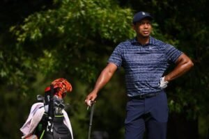 Tiger Woods: Pga leaderboard| Scorecard today| Tracker today