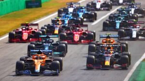 F1: Spain qualifying time| Qualifying spain| Spain schedule
