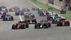F1: Free practice 2| Spanish grand prix| Spain 2022| Betting