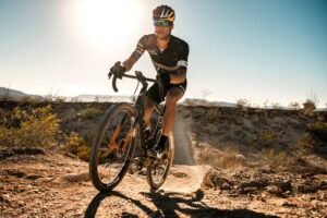 Colin Strickland: Net worth| Bike| Statement| Bag| Training