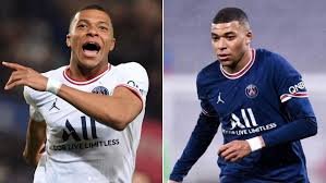 Mbappé: Contract salary| Contract details| New contract