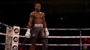 Joshua Buatsi: Next fight| Trainer| Record| Net worth