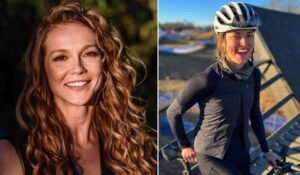 Kaitlin Marie Armstrong: Colin strickland| Austin| Cyclist| Who