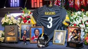 Dwayne Haskins: How did die| Did pass away| How was hit