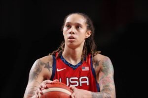 Brittney Griner: Petition| Swap| Salary| Trade| Wife