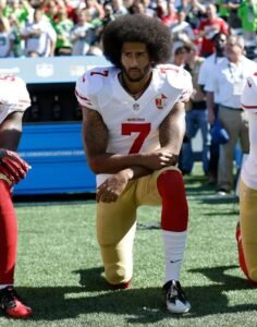 Colin Kaepernick: Is good| Family| Parents| Salary