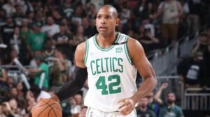 Al Horford: Mom and dad| Nationality| Parents| Mother