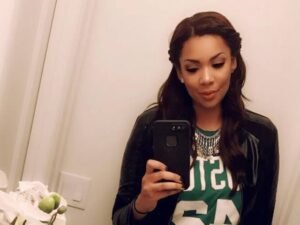Al Horford: 3 pointers per game| College team| Sister Anna