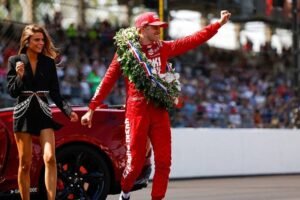 Indy 500: Results| Drivers| Is the NASCAR| History