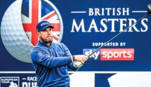 British Masters: Prize Money | Golfers Purses | How Much Champion Will Earn
