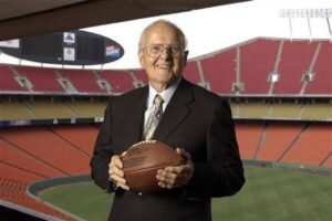 Lamar Hunt: Net worth| Wife| Cause of death| Daughter