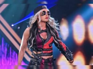 Toni Storm: Husband| Net Worth| Released| Cage match