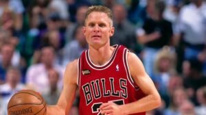 Steve Kerr: Political affiliation| Press conference tonight