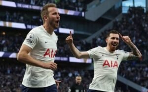 Tottenham vs Arsenal: Result| Highlights| Analysis| Score