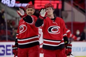 Carolina Hurricanes: Playoff schedule| Radio| Coaches| Goalie