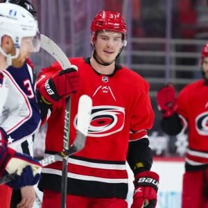 Carolina Hurricanes: Playoff schedule| Radio| Coaches| Goalie