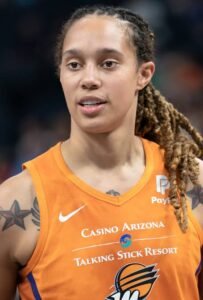 Brittney Griner: Why was detained| how long has been in russia