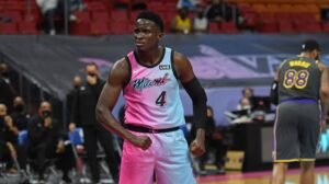 Victor Oladipo: Knee injury| Health updates| Who is Girlfriend