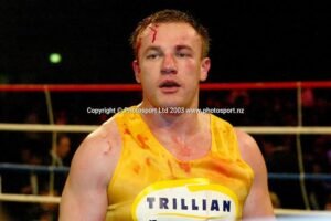 Paul Kent: Partner| House| Marriage| Family| Boxing record