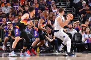 Dallas Mavericks vs Phoenix Suns: Picks| Predictions| Odds