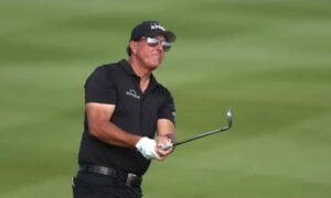 Phil Mickelson: Net worth 2022| Comments saudi arabia| Wiki