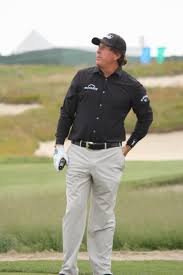 Phil Mickelson: Gambling saudi arabia| Is hurt| Statement