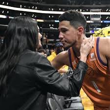 Devin Booker: Parents| Flop| Contract| Who is dating